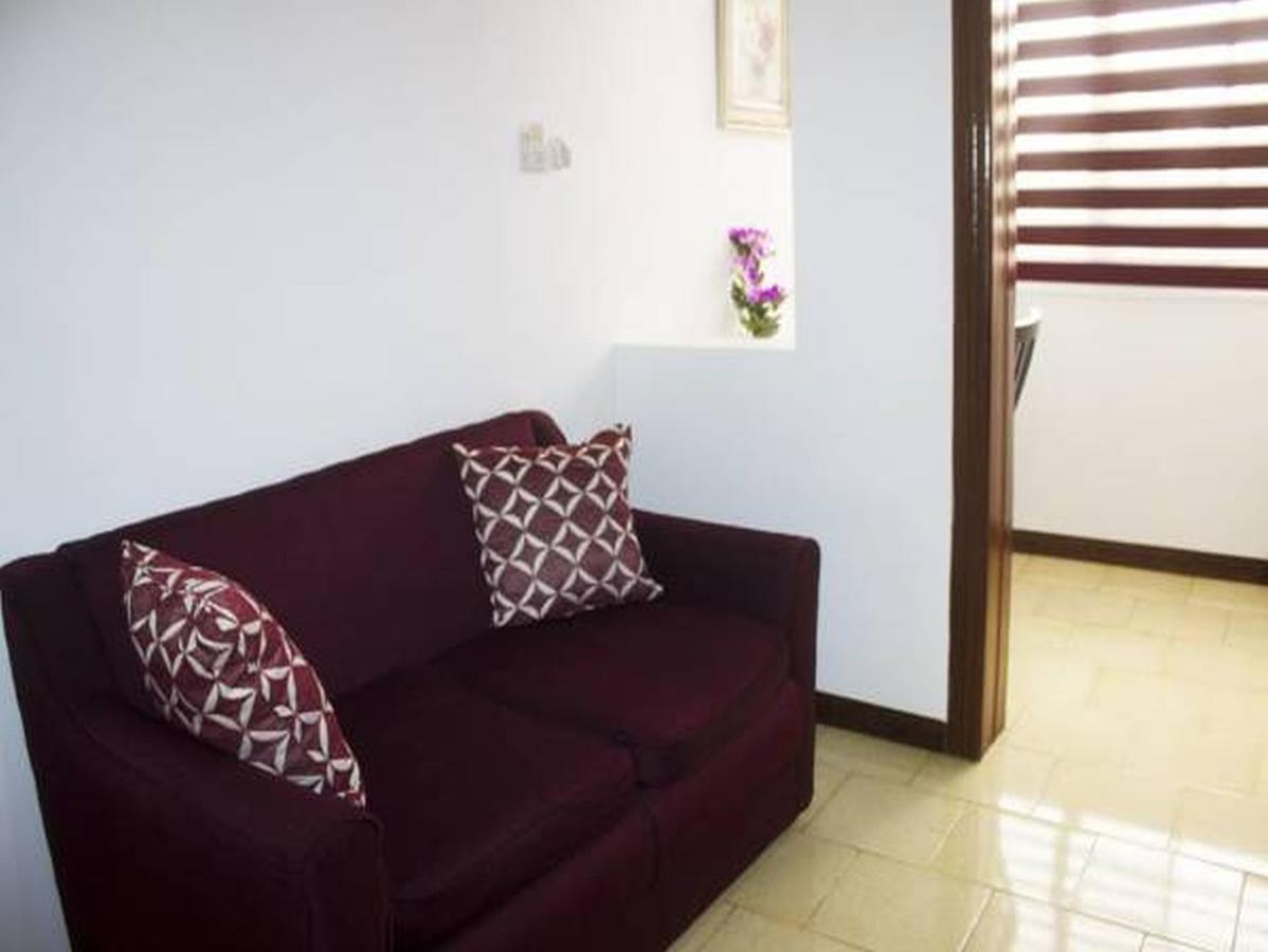 Allseasons Hotel Pantang Exterior photo