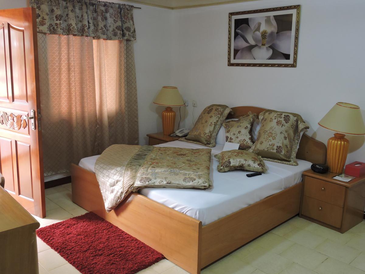 Allseasons Hotel Pantang Room photo