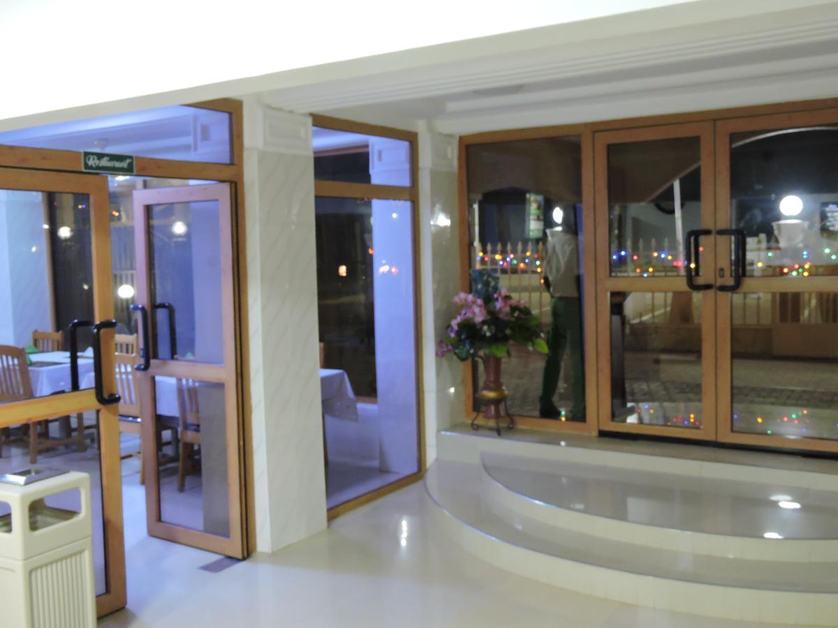 Allseasons Hotel Pantang Room photo