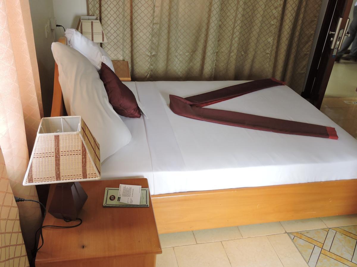 Allseasons Hotel Pantang Room photo