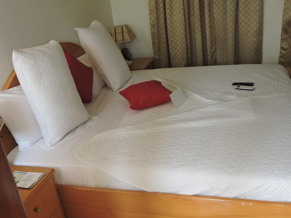 Allseasons Hotel Pantang Room photo