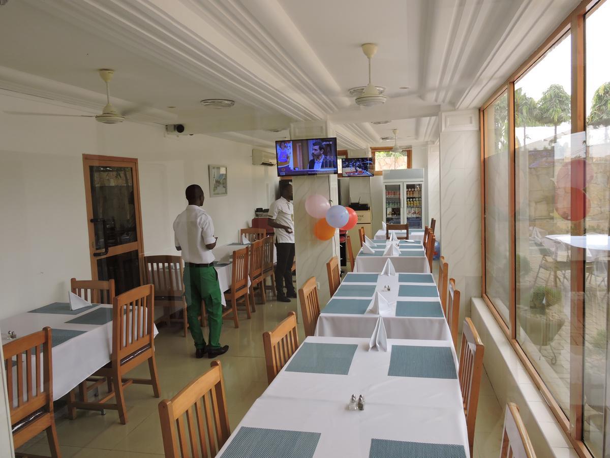 Allseasons Hotel Pantang Room photo
