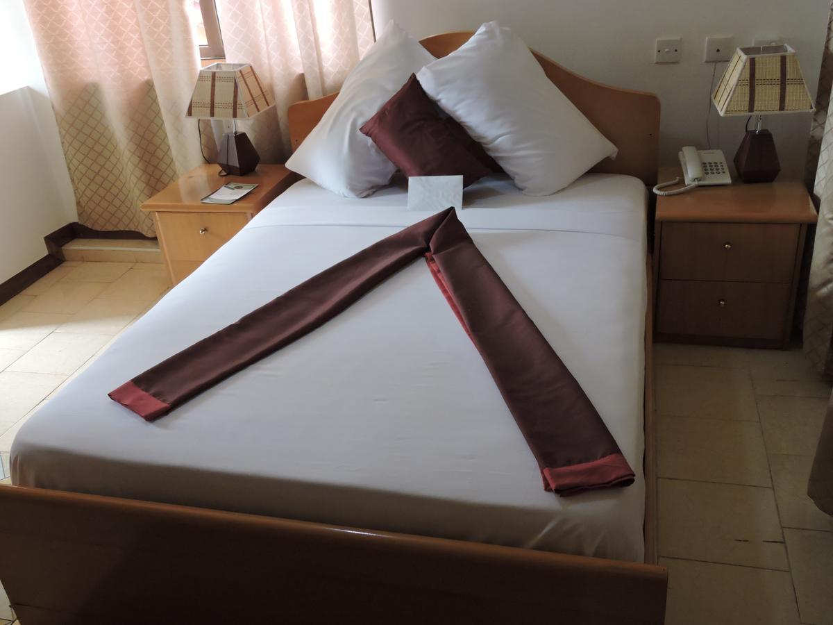 Allseasons Hotel Pantang Room photo