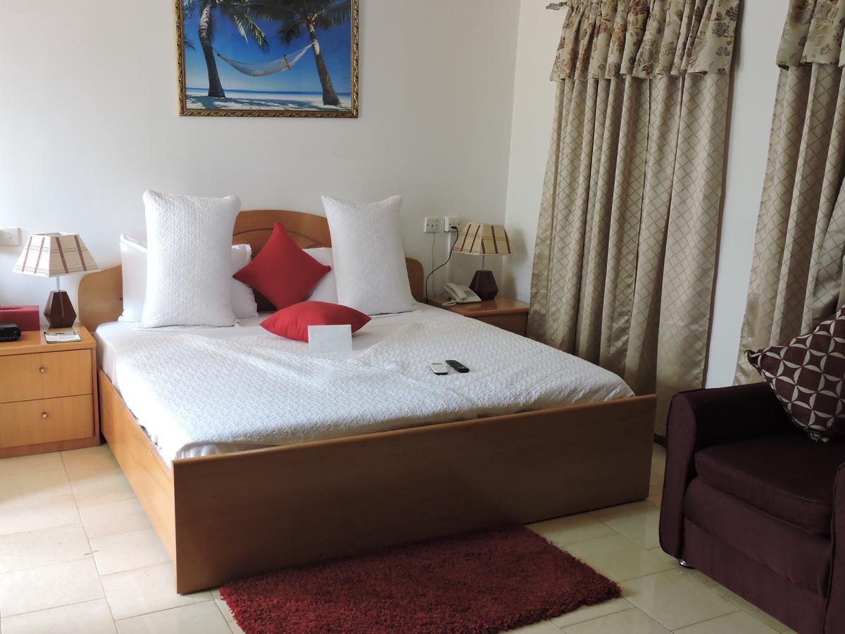 Allseasons Hotel Pantang Room photo