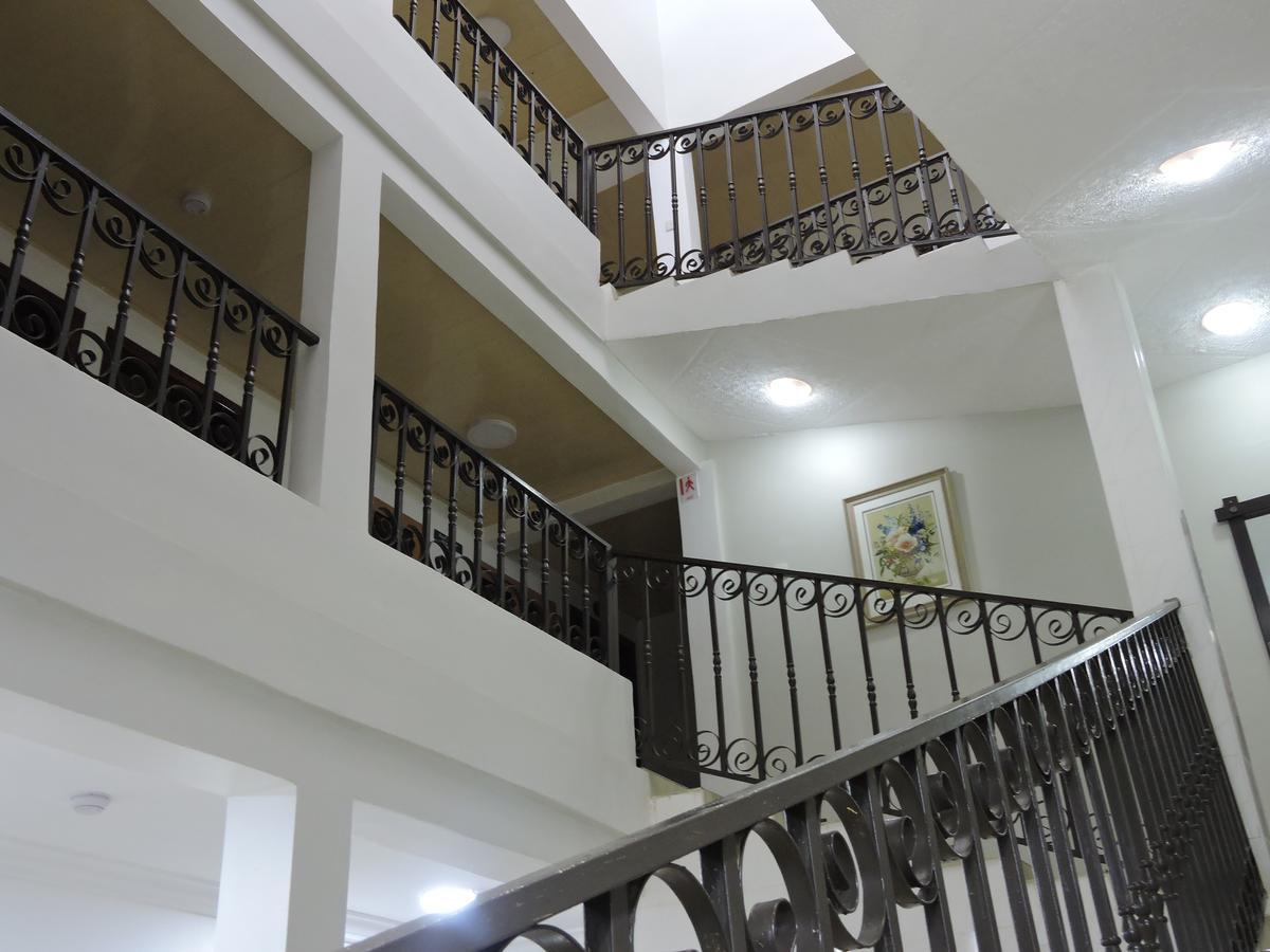 Allseasons Hotel Pantang Room photo
