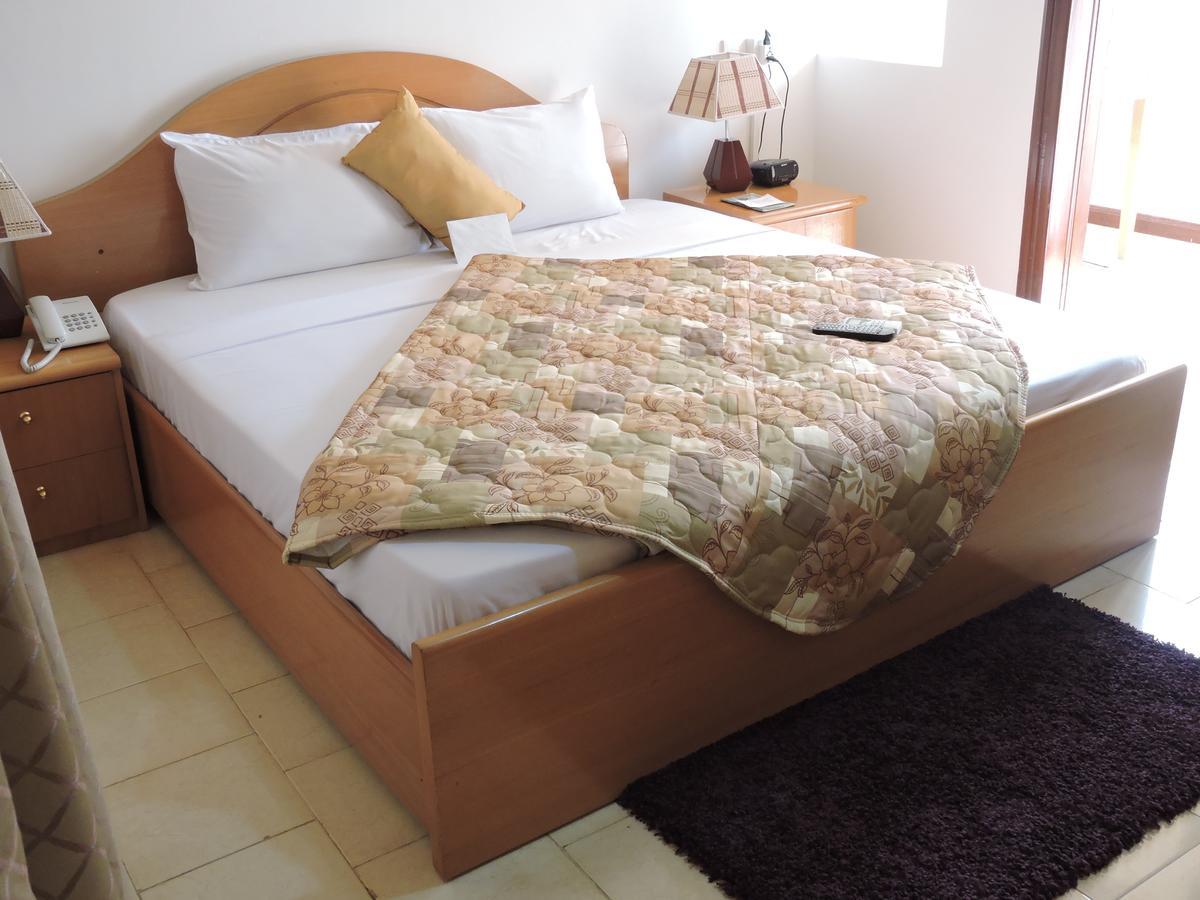 Allseasons Hotel Pantang Room photo