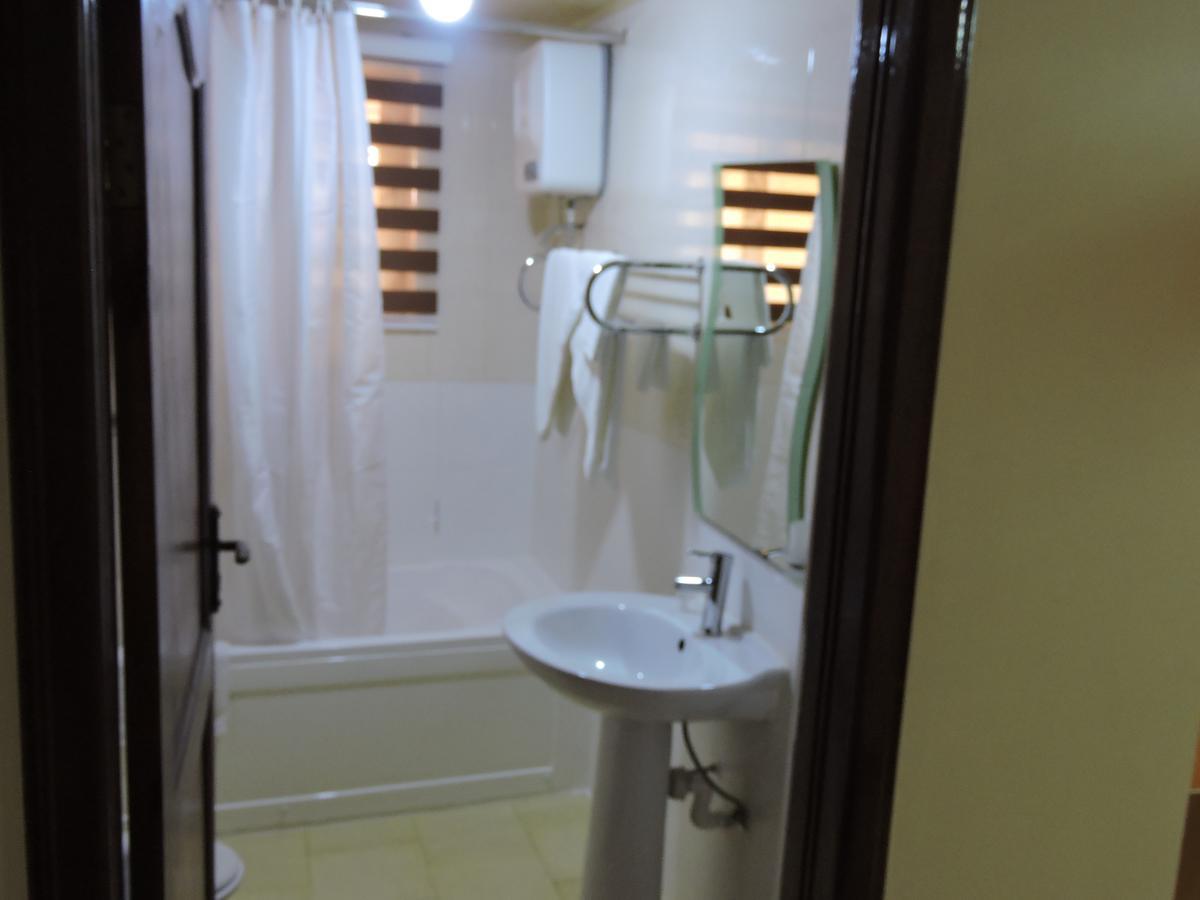 Allseasons Hotel Pantang Room photo