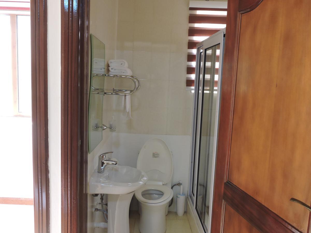 Allseasons Hotel Pantang Room photo