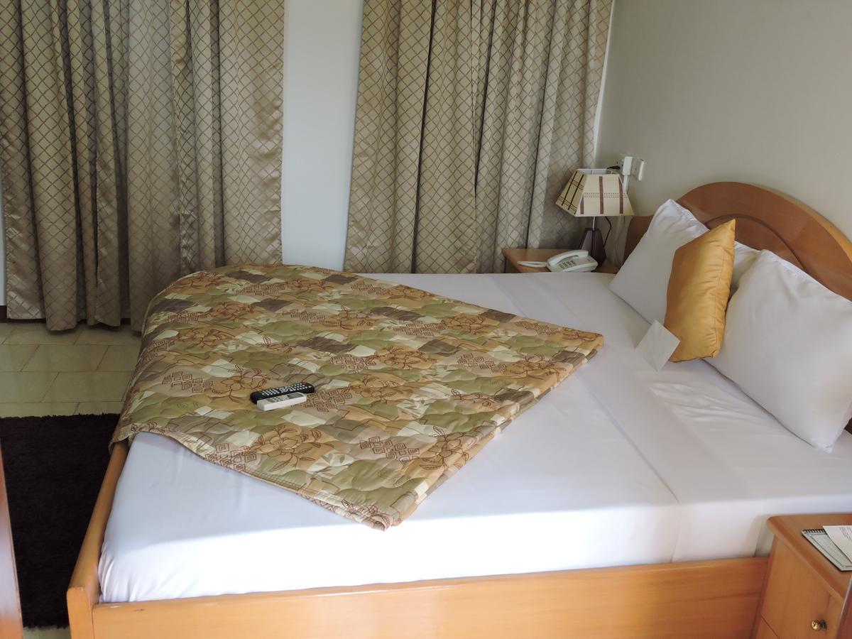 Allseasons Hotel Pantang Room photo