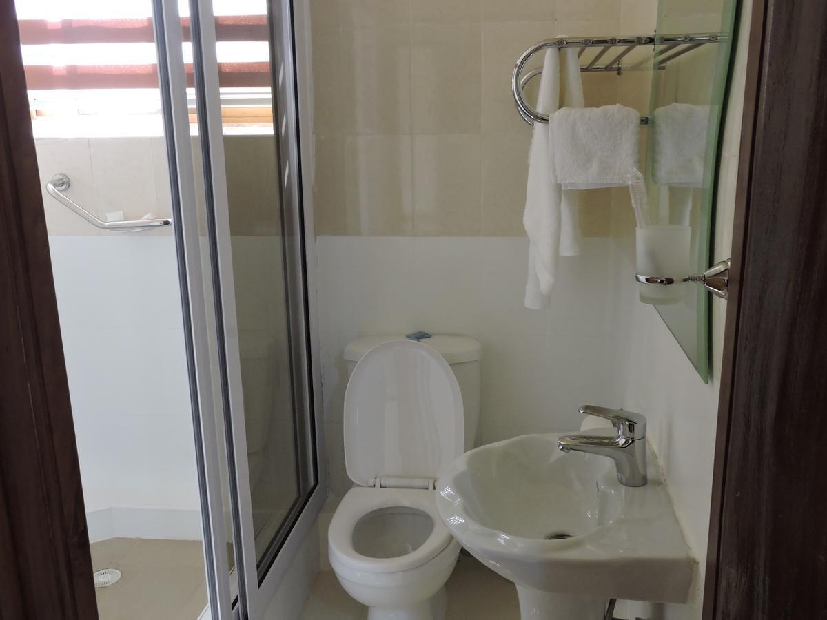 Allseasons Hotel Pantang Room photo
