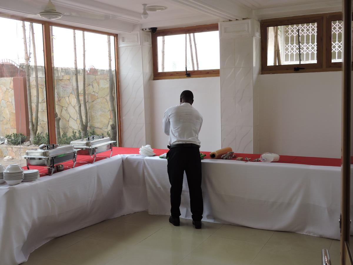 Allseasons Hotel Pantang Room photo