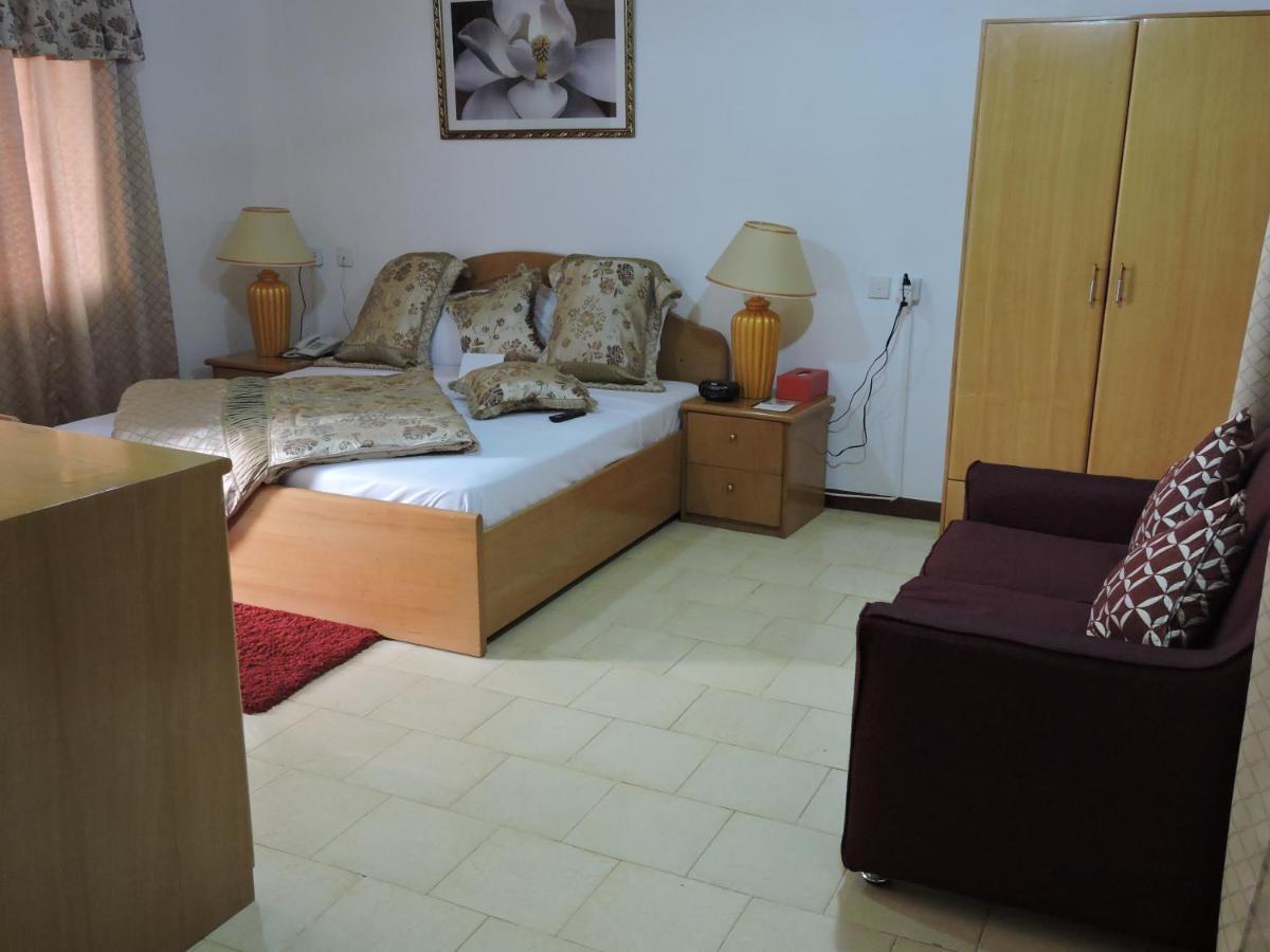 Allseasons Hotel Pantang Room photo